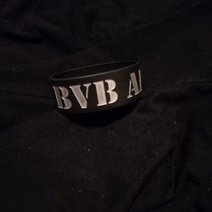 BVB Army Bracelet